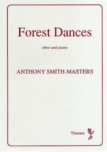 Forest Dances